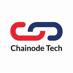 PLEASE REDELEGATE - CLOSED | ChainodeTech